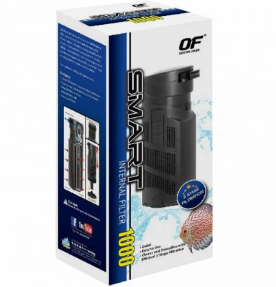 Ocean Free Smart Internal Filter 1000